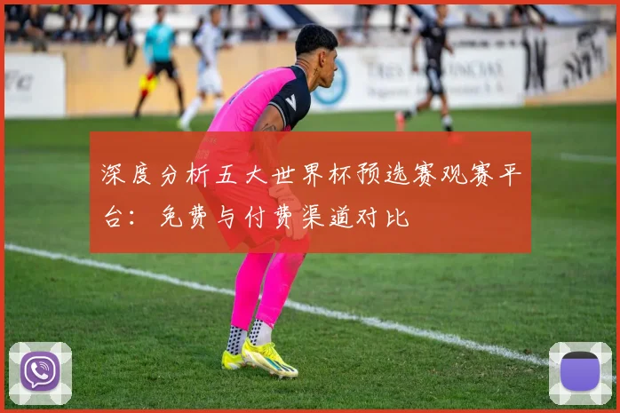 深度分析五大世界杯预选赛观赛平台：免费与付费渠道对比