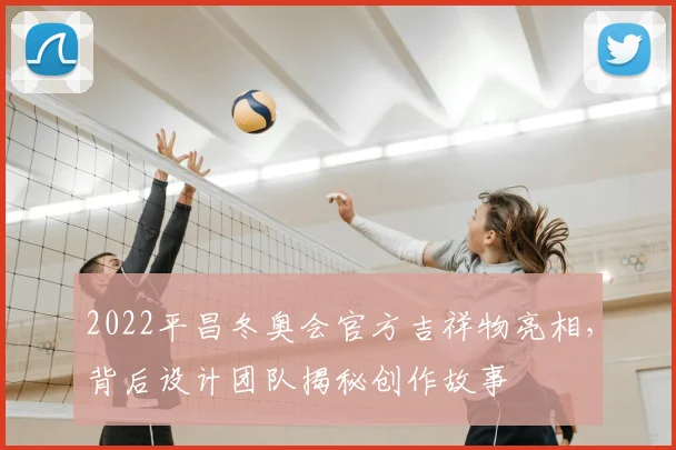 2022平昌冬奥会官方吉祥物亮相，背后设计团队揭秘创作故事