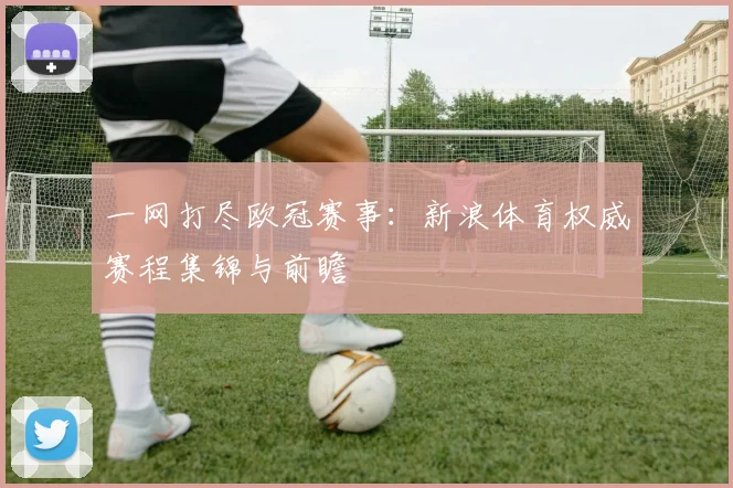 一网打尽欧冠赛事：新浪体育权威赛程集锦与前瞻